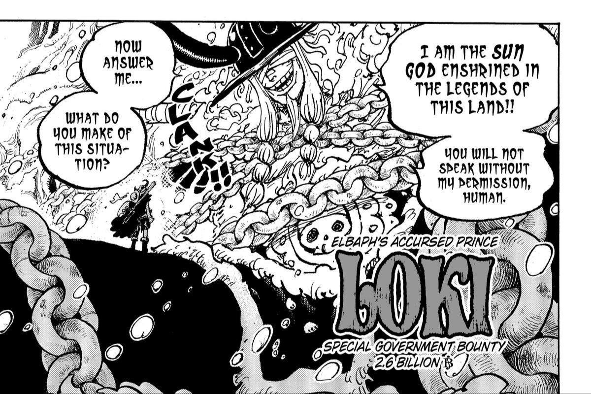 loki bounty
